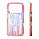 Прозрачный чехол MagSafe VLP Pulse Case для iPhone 17 Pro - фото 25